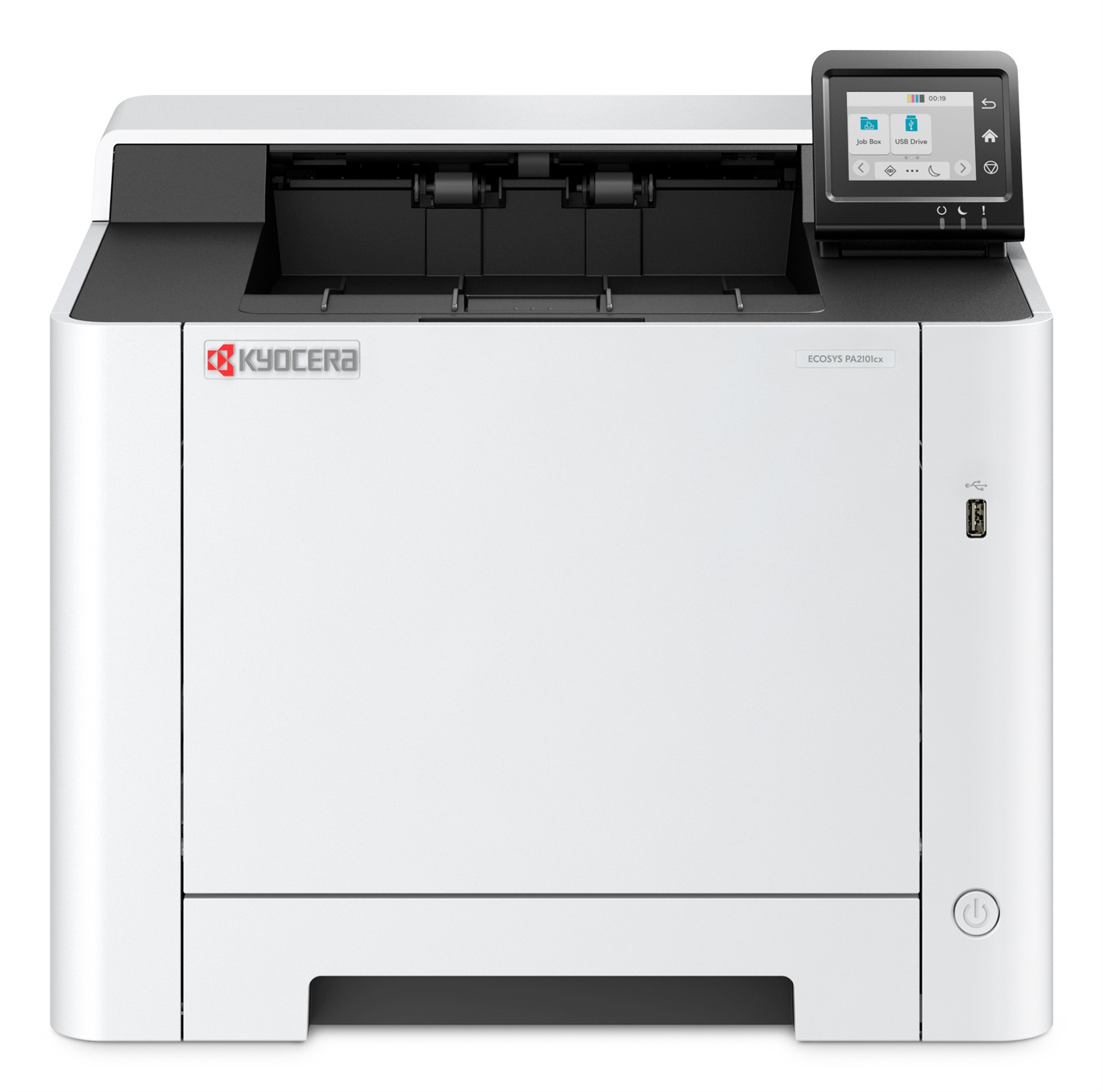 Kyocera ECOSYS PA2101cx Stampante Laser A Colori e B/N A4 1200 x 1200 DPI 21 ppm Fronte/Retro
