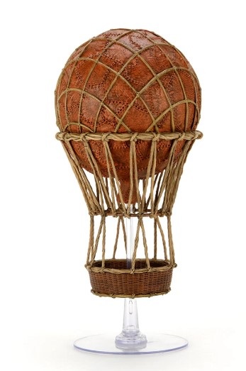 WizKids Dungeons and Dragons the Wild Beyond the Witchlight - Miniatura Palloncino a Gas di Palude, Gigantesca Figura Scolpita Premium