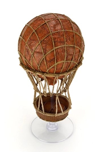 WizKids Dungeons and Dragons the Wild Beyond the Witchlight - Miniatura Palloncino a Gas di Palude, Gigantesca Figura Scolpita Premium