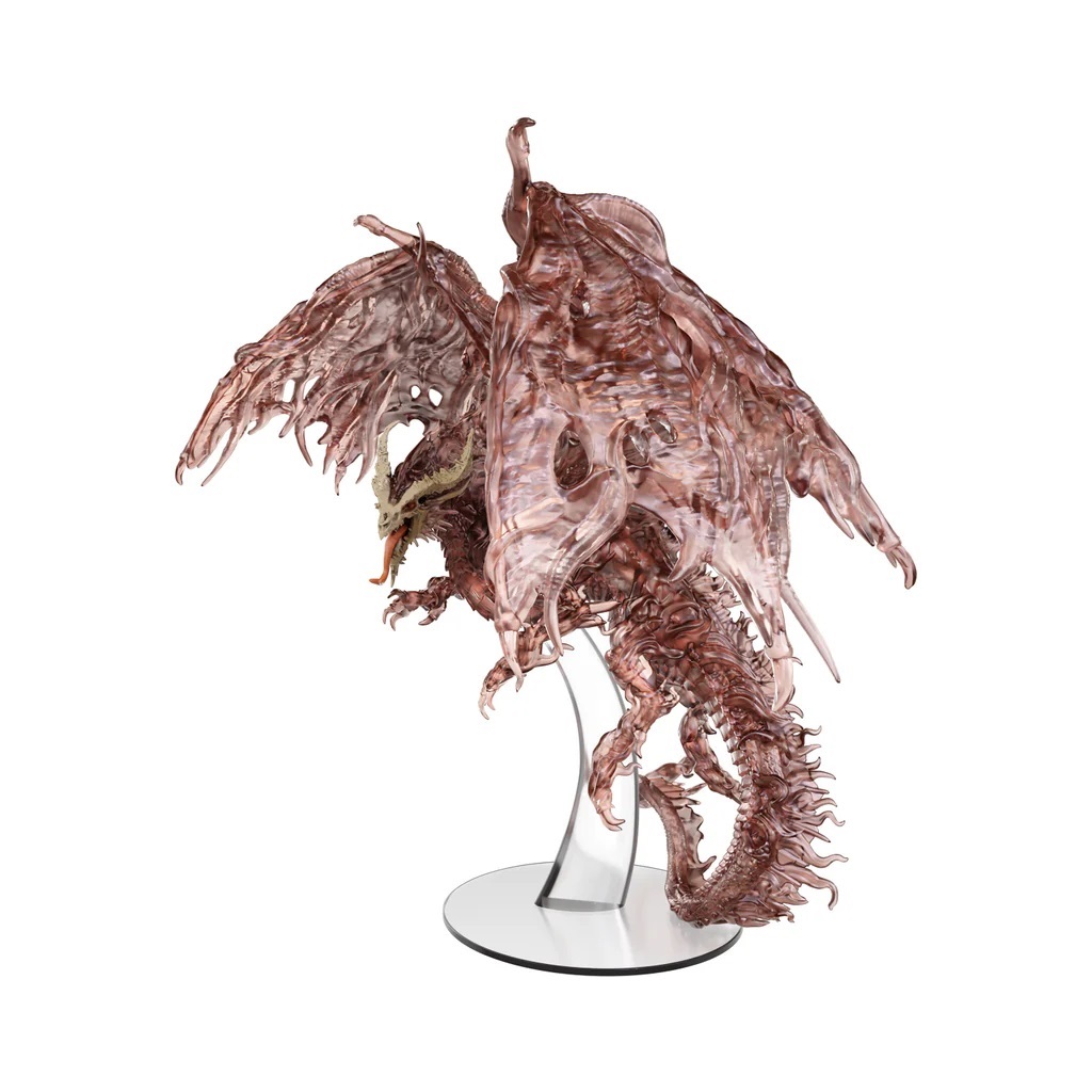 WizKids 96302 collectible figure