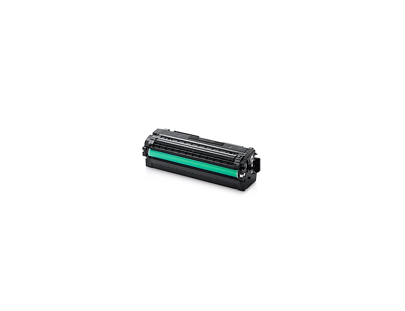 HP Toner Originale CLT-K506L Nero - Capacità 6000 Pagine per Stampanti Samsung CLP-680/6260