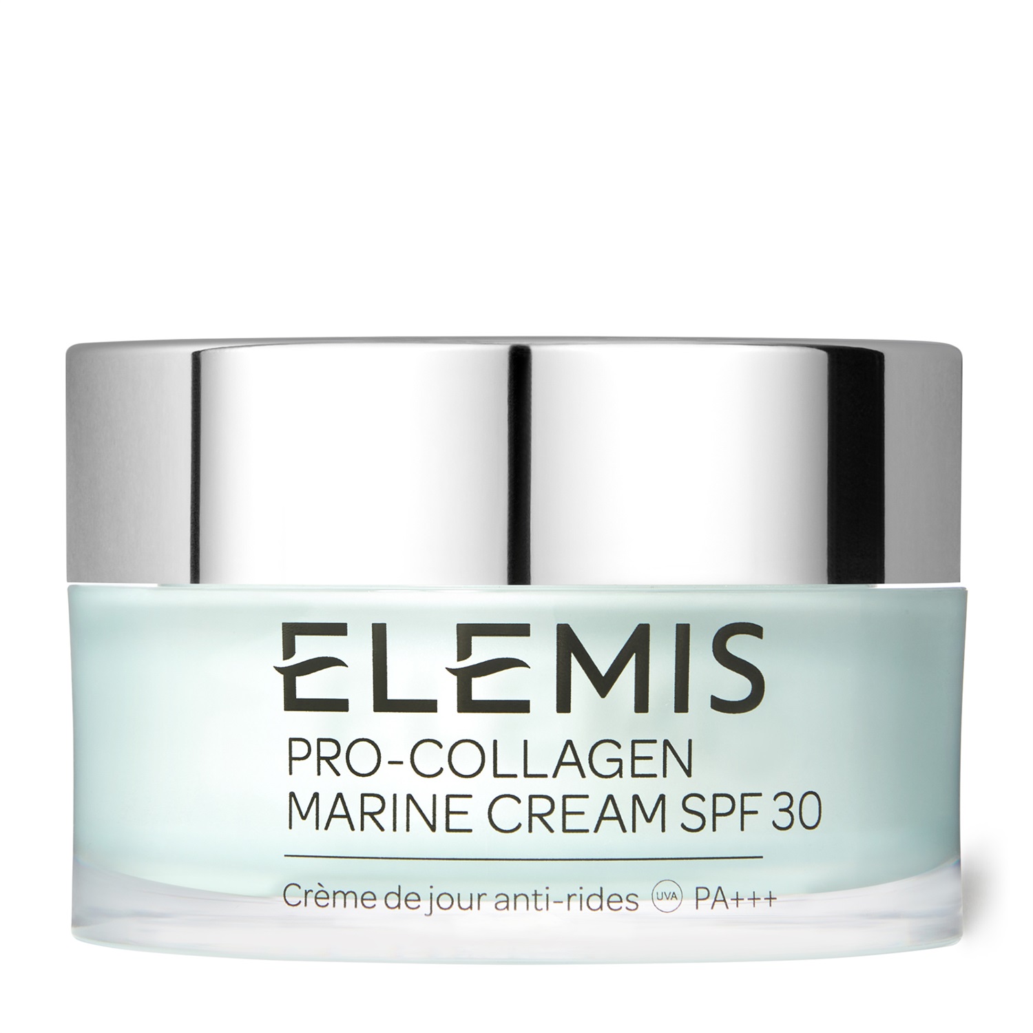 Elemis Pro-Collagen Marine Cream SPF 30 - Crema Viso Idratante Antirughe 50 ml