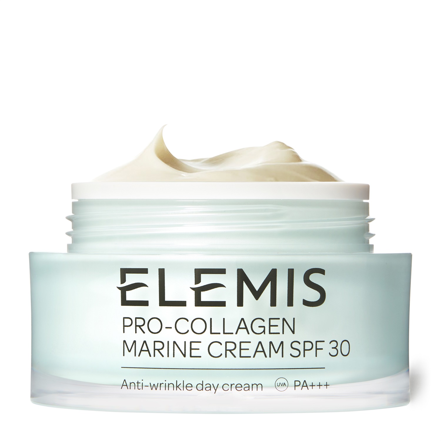 Elemis Pro-Collagen Marine Cream SPF 30 - Crema Viso Idratante Antirughe 50 ml