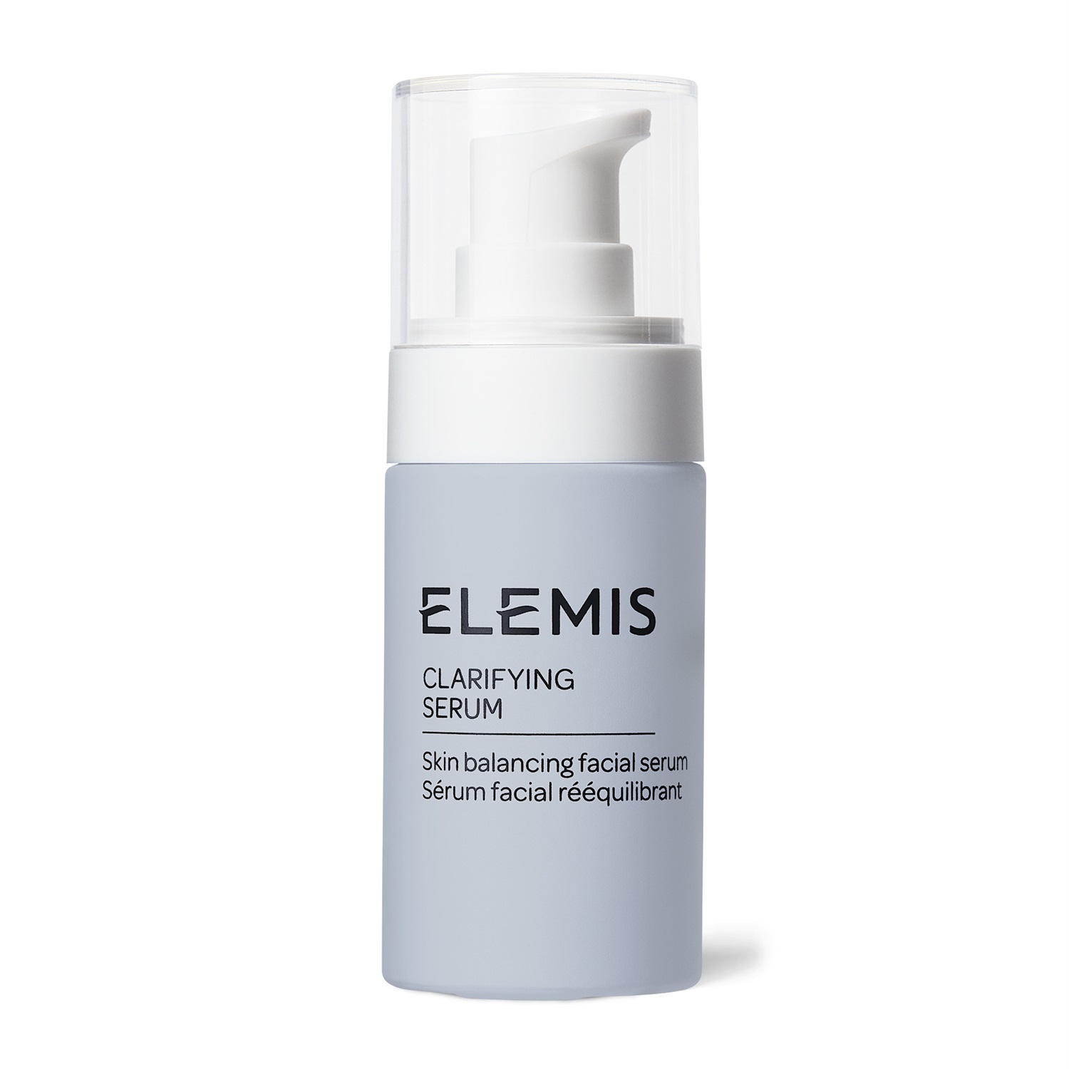 Elemis Pro-Collagen Clarifying Serum 30ml - Siero Lenitivo per Pelle Grassa, Migliora Texture e Riduce Pori