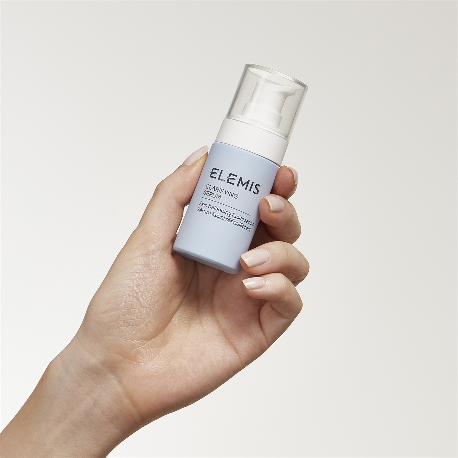 Elemis Pro-Collagen Clarifying Serum 30ml - Siero Lenitivo per Pelle Grassa, Migliora Texture e Riduce Pori
