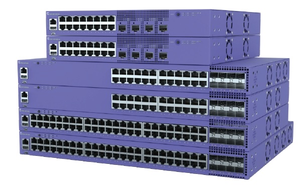 Extreme Networks 5320-16P-4XE Switch di Rete Gestito L2 con 16 Porte Gigabit Ethernet (10/100/1000) e Supporto Power over Ethernet (PoE)