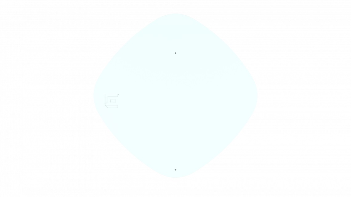 Extreme Networks AP4000 - Access Point Wireless 3900 Mbit/s, Bianco, Supporto Power over Ethernet (PoE), Sicurezza WPA3