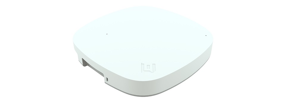 Extreme Networks AP4000 - Access Point Wireless 3900 Mbit/s, Bianco, Supporto Power over Ethernet (PoE), Sicurezza WPA3