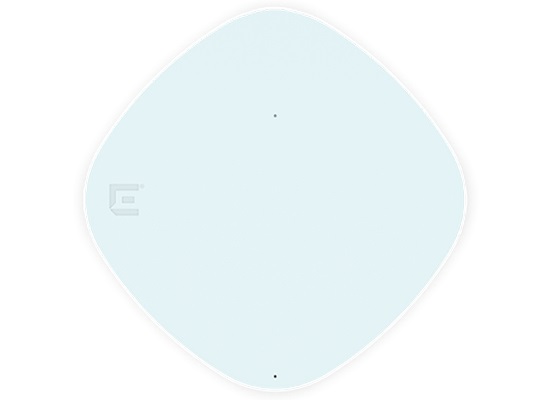 Extreme Networks AP5010-WW Access Point Tri Radio WiFi 6E Bianco - 10000 Mbit/s, Supporto Power over Ethernet (PoE)