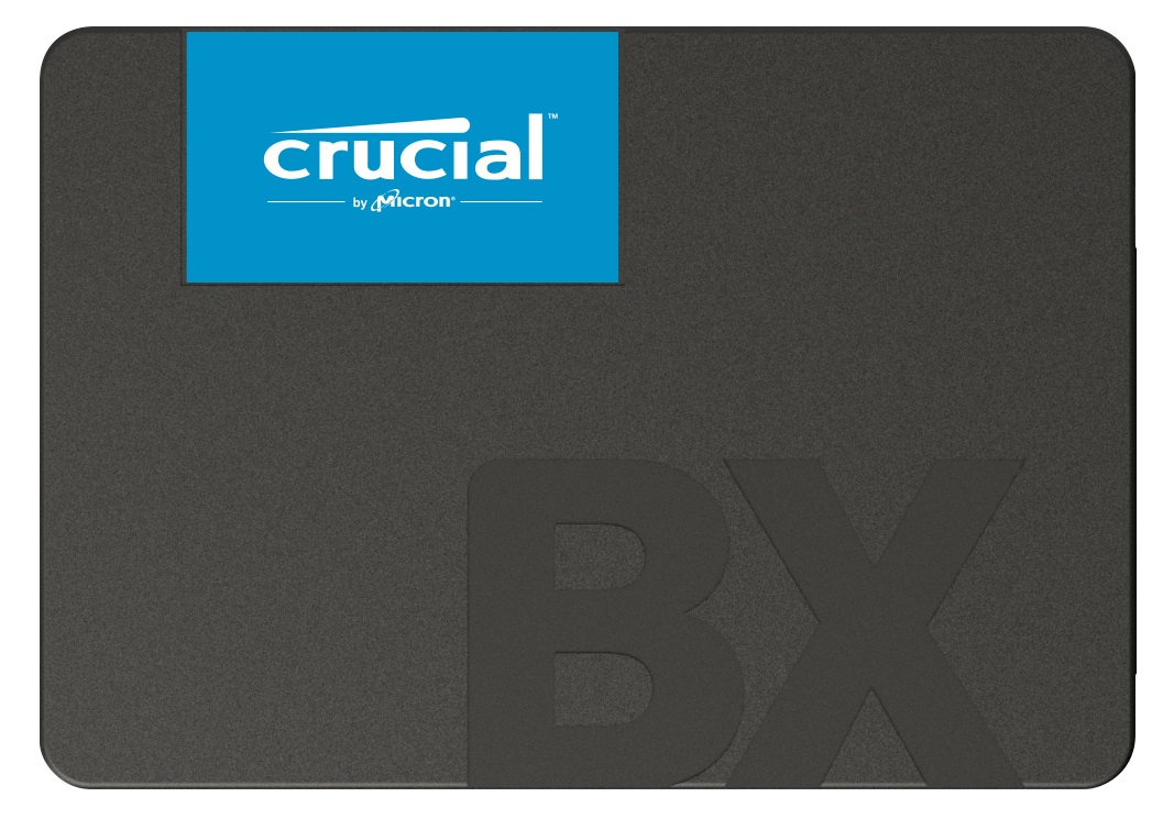 Crucial BX500 2 TB 2.5