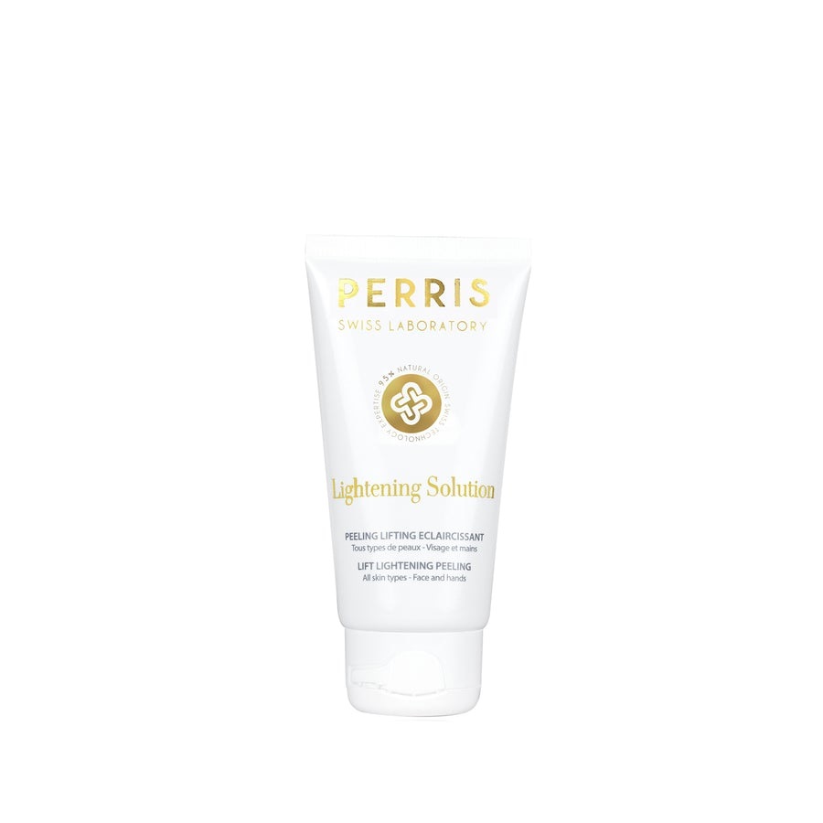 Perris Swiss Laboratory 600140-50 peeling del viso Donna Gel 50 ml