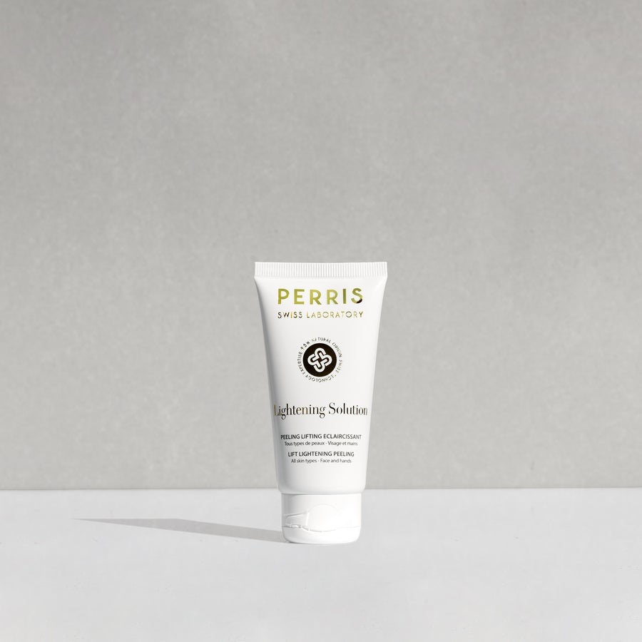 Perris Swiss Laboratory 600140-50 peeling del viso Donna Gel 50 ml