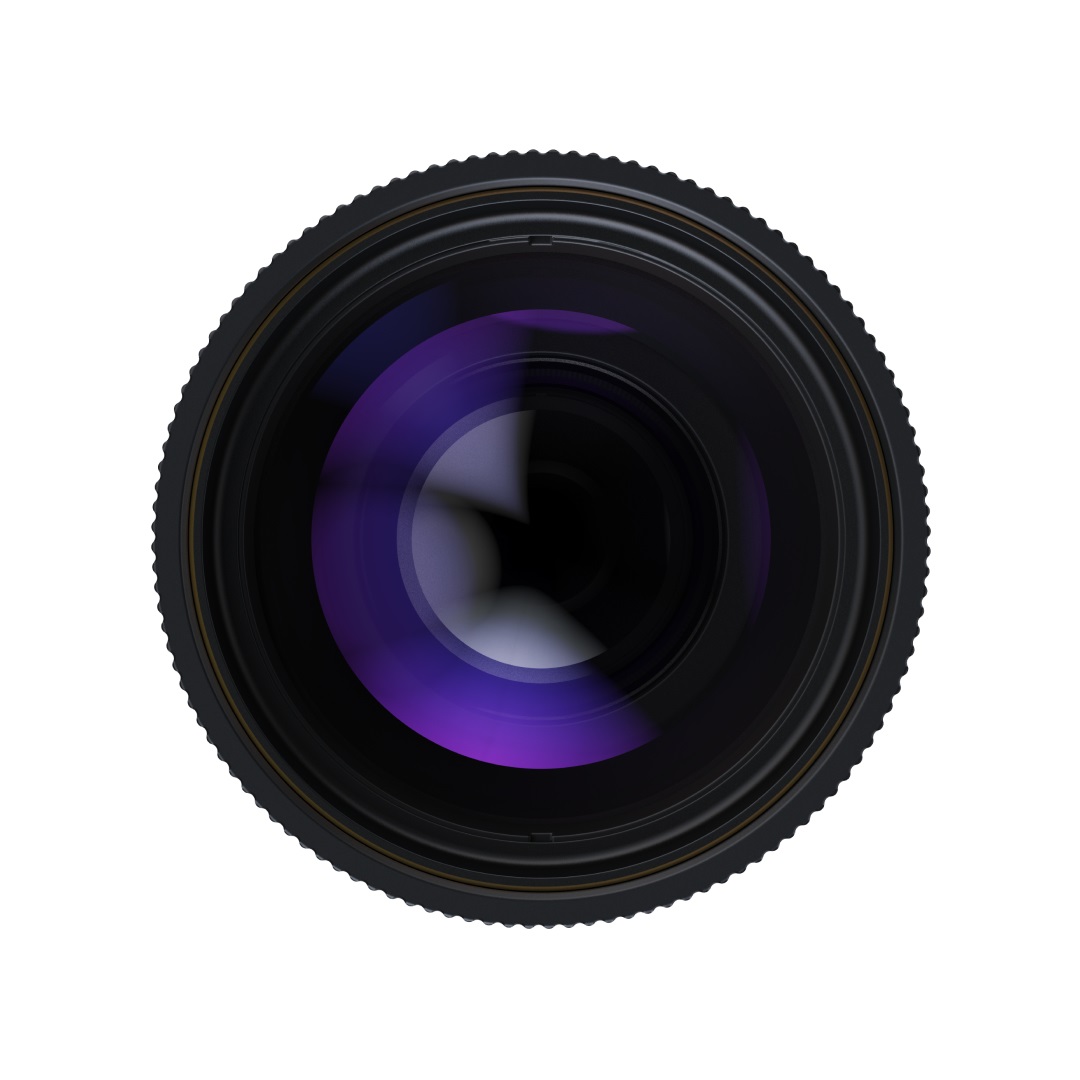 ShiftCam LensUltra - Lente macro 75 mm con ingrandimento 10x e distanza di messa a fuoco 70-100 mm per fotografia di primo piano