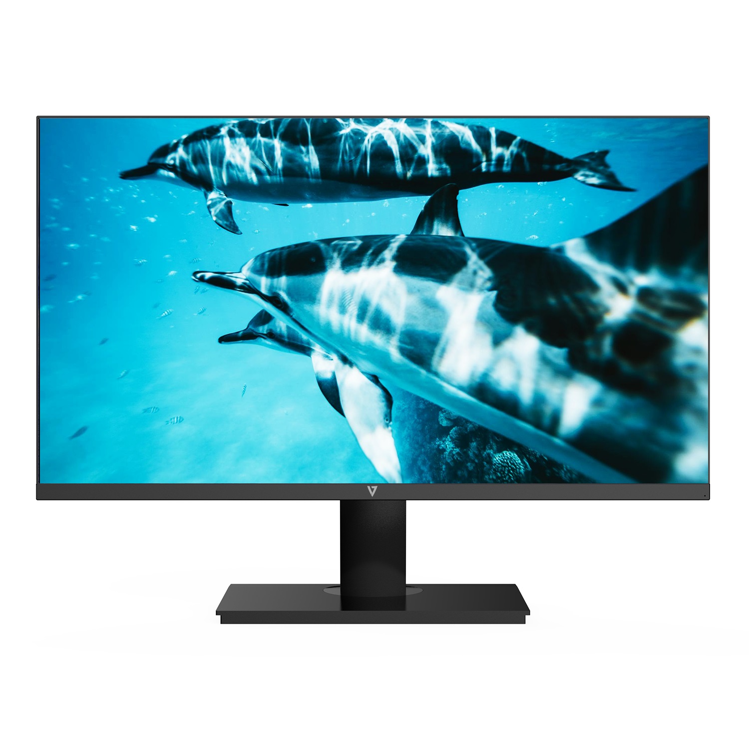 V7 L270V0-E Monitor PC 27
