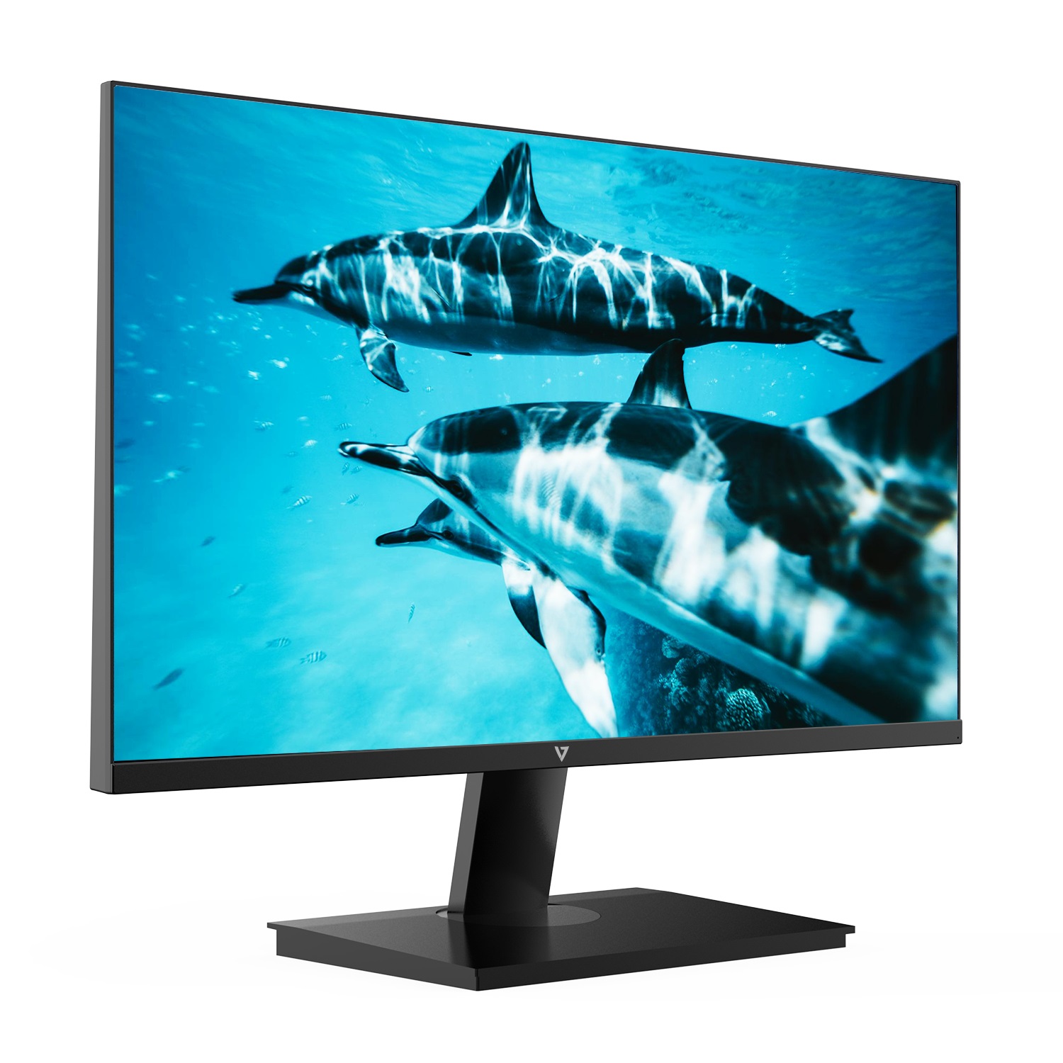 V7 L270V0-E Monitor PC 27
