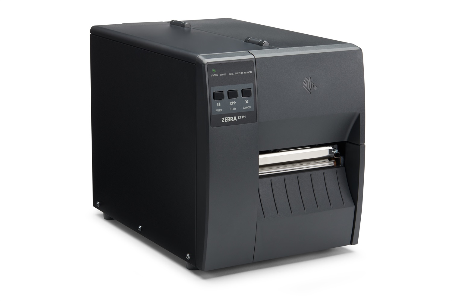 Zebra ZT111 Stampante per Etichette Termica Diretta 203 x 203 DPI con Connettività USB, Ethernet, Wi-Fi e Bluetooth