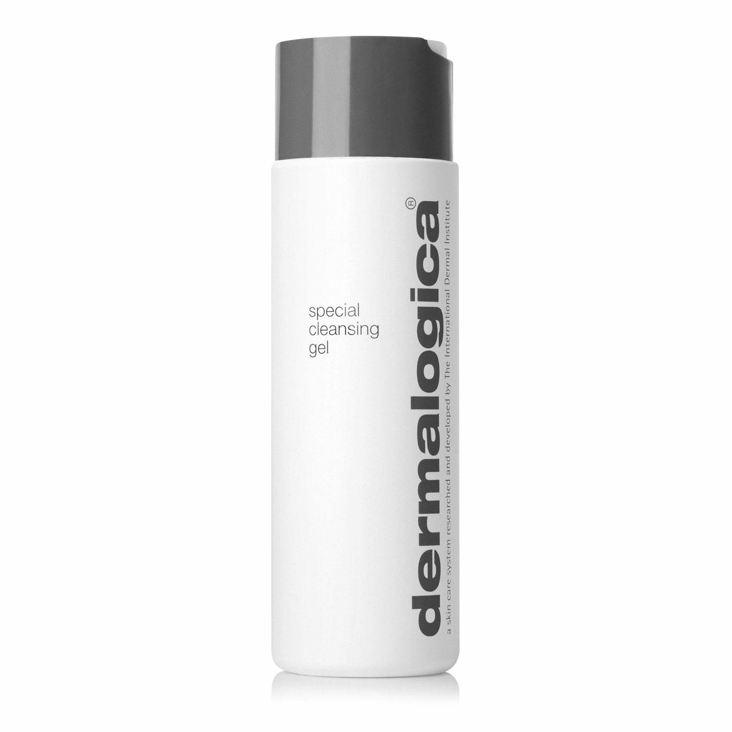 Dermalogica Special Cleansing Gel - Gel detergente schiumoso 250 ml per tutti i tipi di pelle