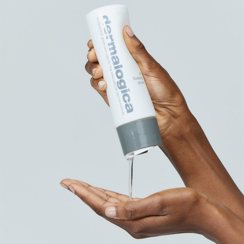 Dermalogica Special Cleansing Gel - Gel detergente schiumoso 250 ml per tutti i tipi di pelle