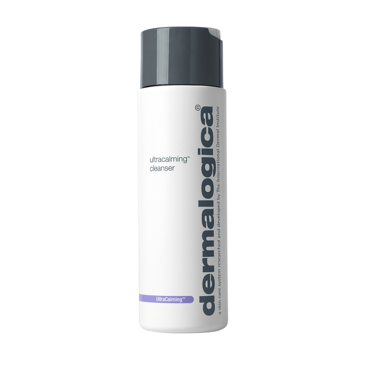 Dermalogica UltraCalming Cleanser Gel-Crema Detergente Lenitivo 250 ml per Pelli Sensibili