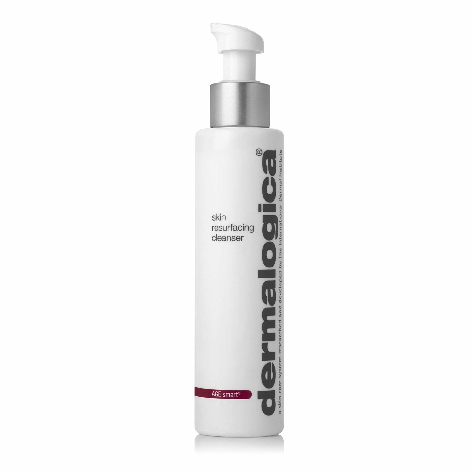 Dermalogica Skin Resurfacing Cleanser 150 ml - Detergente Esfoliante Doppia Azione per Pelli Mature