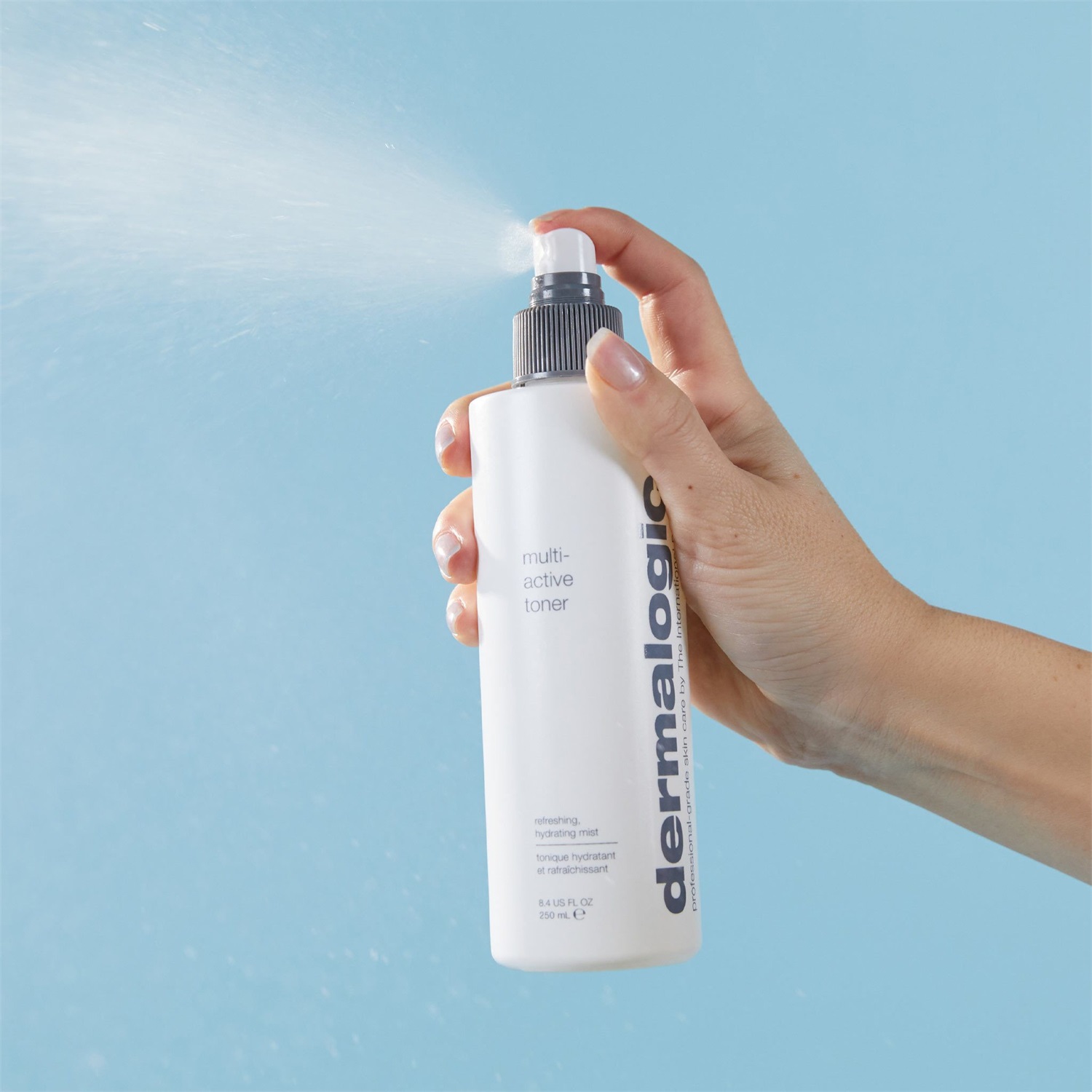 Dermalogica Multi-Active Toner 50 ml - Tonico Idratante e Rinfrescante per il Viso