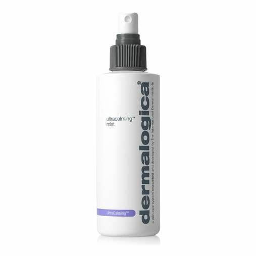 Dermalogica UltraCalming Mist 177 ml - Tonico Viso Rinfrescante e Lenitivo per Rossore e Sensibilità