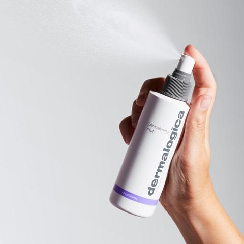 Dermalogica UltraCalming Mist 177 ml - Tonico Viso Rinfrescante e Lenitivo per Rossore e Sensibilità