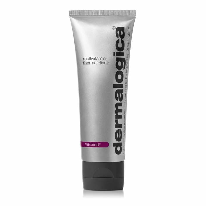 Dermalogica Multivitamin Thermafoliant Esfoliante Termico 75 ml - Rimuove cellule morte e contrasta i segni del tempo