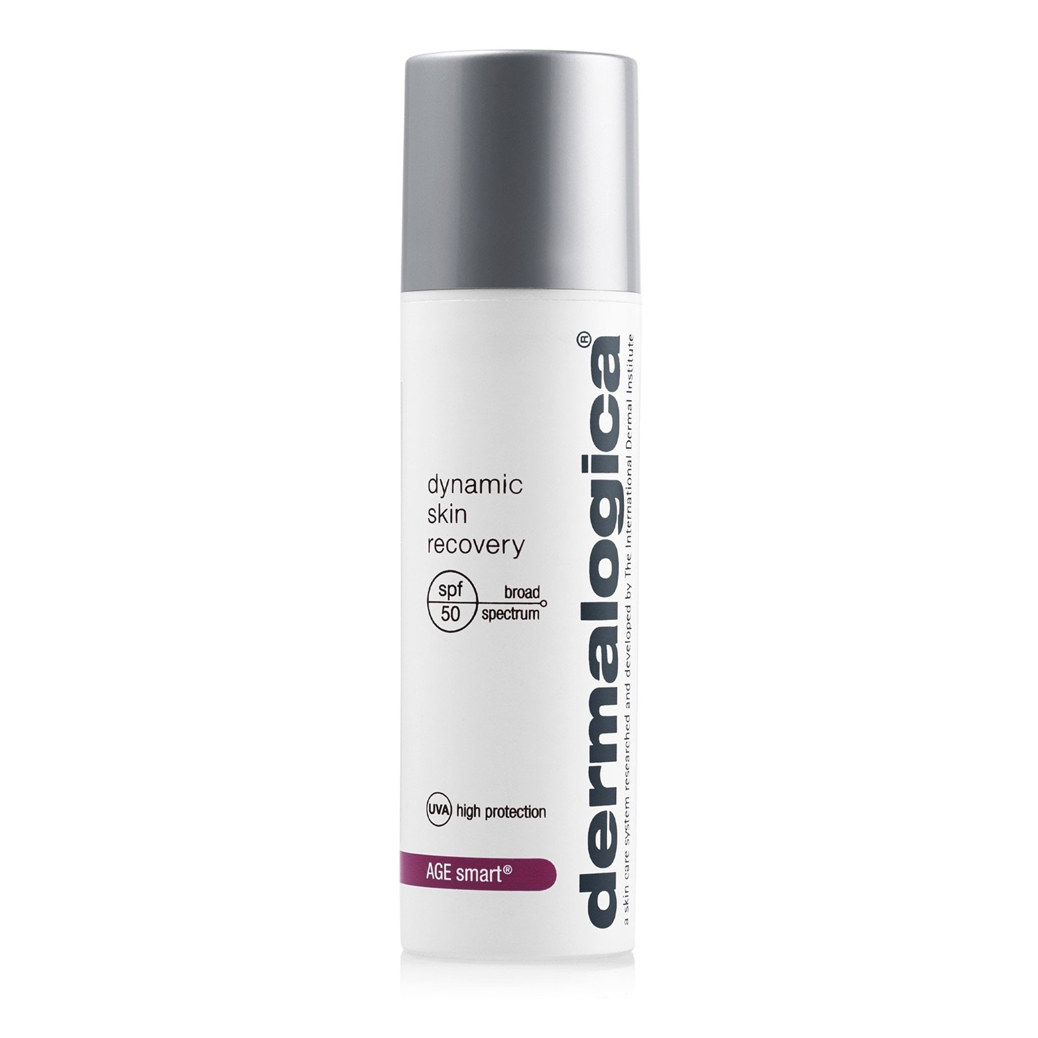 Dermalogica Dynamic Skin Recovery Crema Idratante Rassodante SPF50 50ml - Protezione Solare Antiage per Pelli Mature