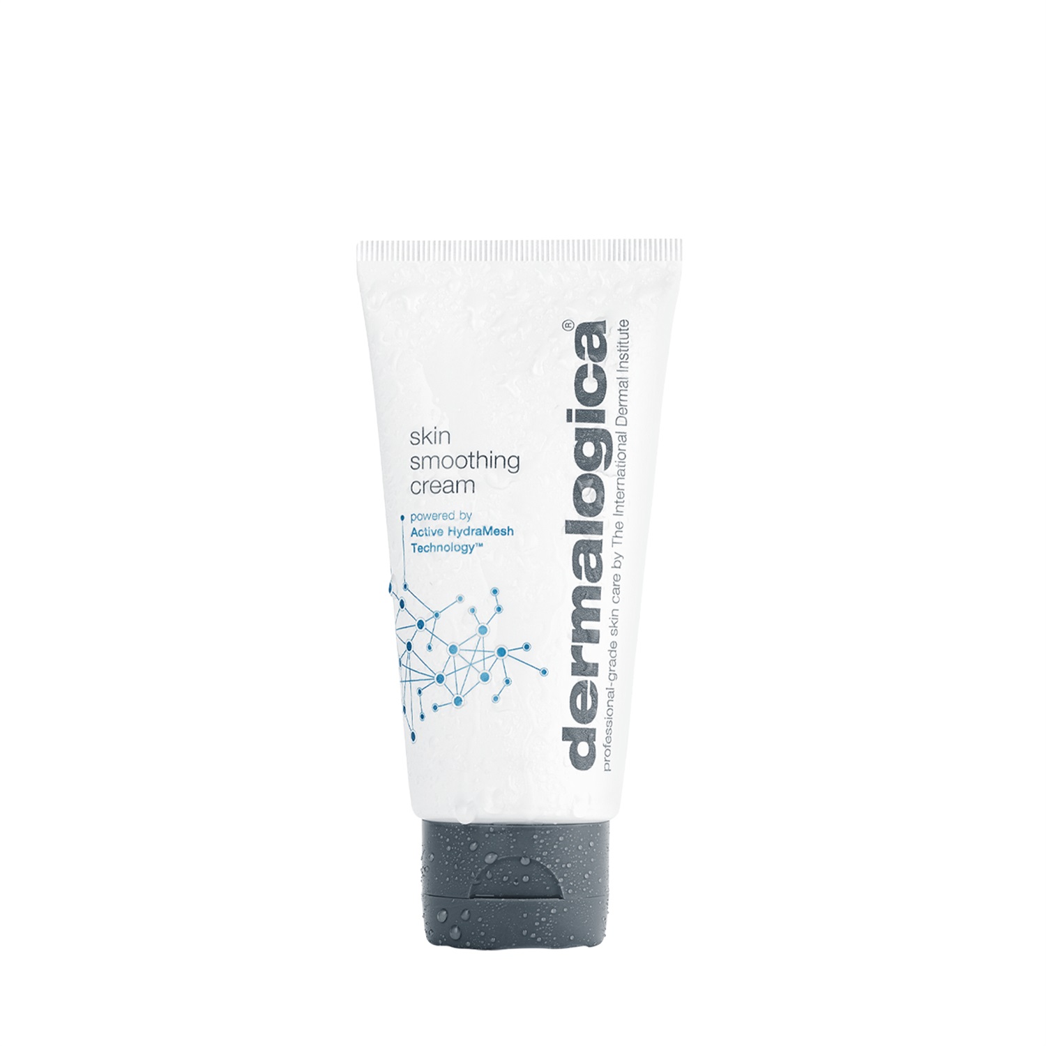 Dermalogica Skin Smoothing Cream Crema Idratante Viso Unisex 100 ml - Tecnologia Attiva HydraMesh™ per 48 Ore di Idratazione Continua