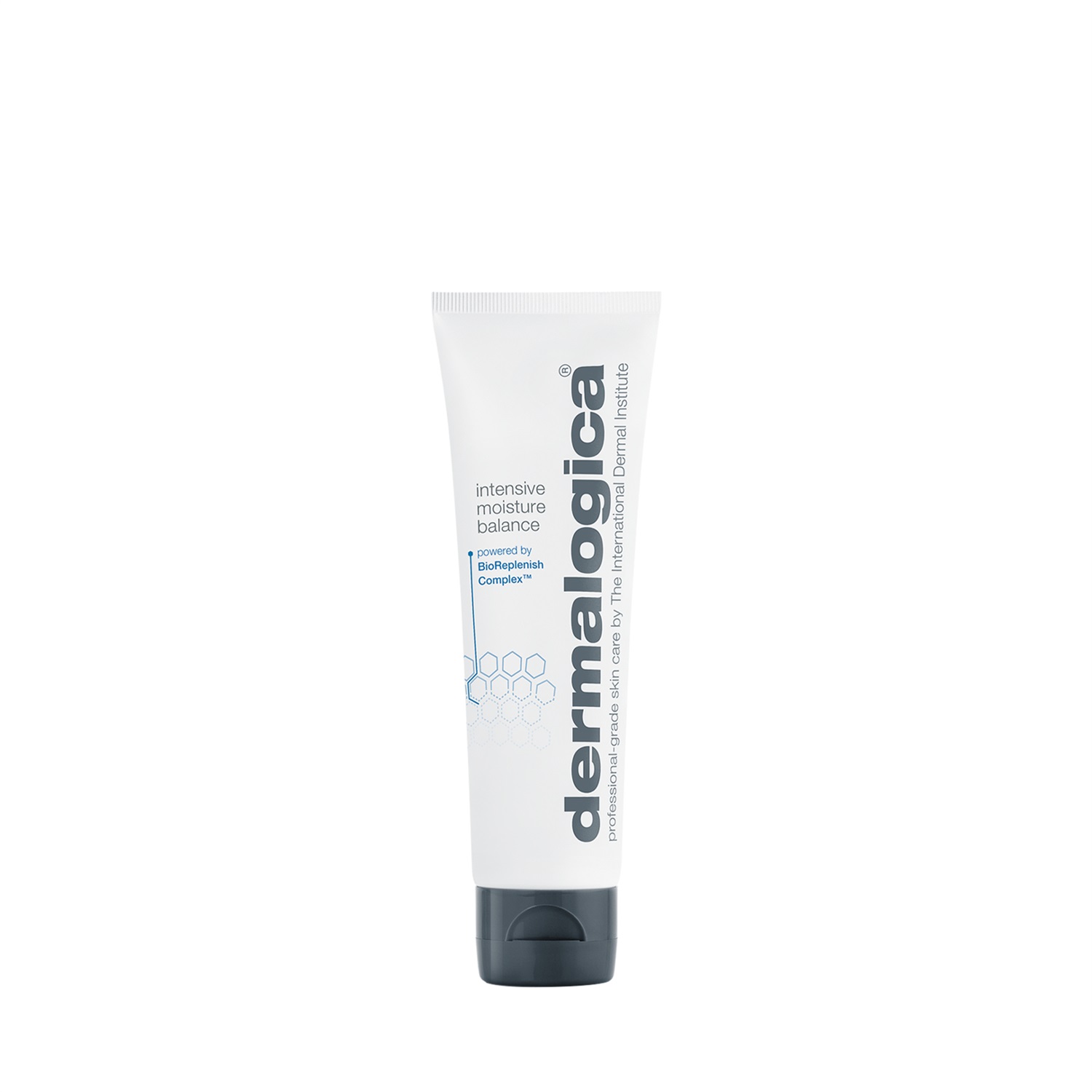 Dermalogica Intensive Moisture Balance 100 ml - Crema Idratante e Nutriente per Pelli Secche con BioReplenish Complex