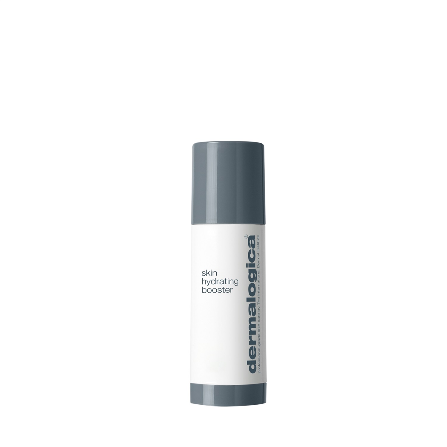 Dermalogica Skin Hydrating Booster Siero Viso 30 ml - Idratante Anti-Linee Sottili con Acido Ialuronico