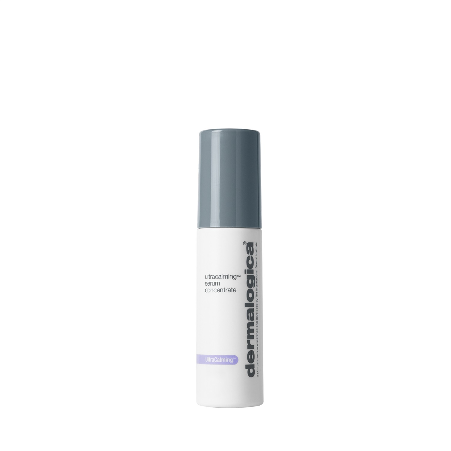 Dermalogica UltraCalming Serum Concentrate - Siero Viso Lenitivo 40 ml per Pelli Sensibili