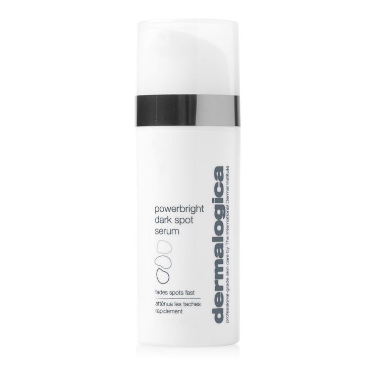 Dermalogica PowerBright Dark Spot Serum 30 ml - Siero Illuminante Anti-Macchie per Viso