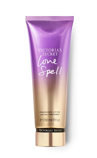 Victoria's Secret Love Spell 236 ml Lozione Donna