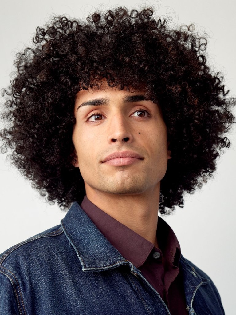 American Crew Light Hold Styling Gel - Gel per capelli da uomo 250 ml con fissazione leggera e protezione termica