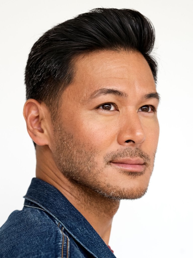 American Crew Firm Hold Styling Cream 100 ml - Crema Modellante Idratante per Capelli con Tenuta Forte e Flessibile