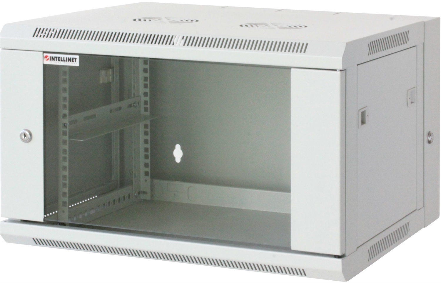Supermicro CSE-743AC-1K26B-SQ Computer Case Full Tower Nero 1200W