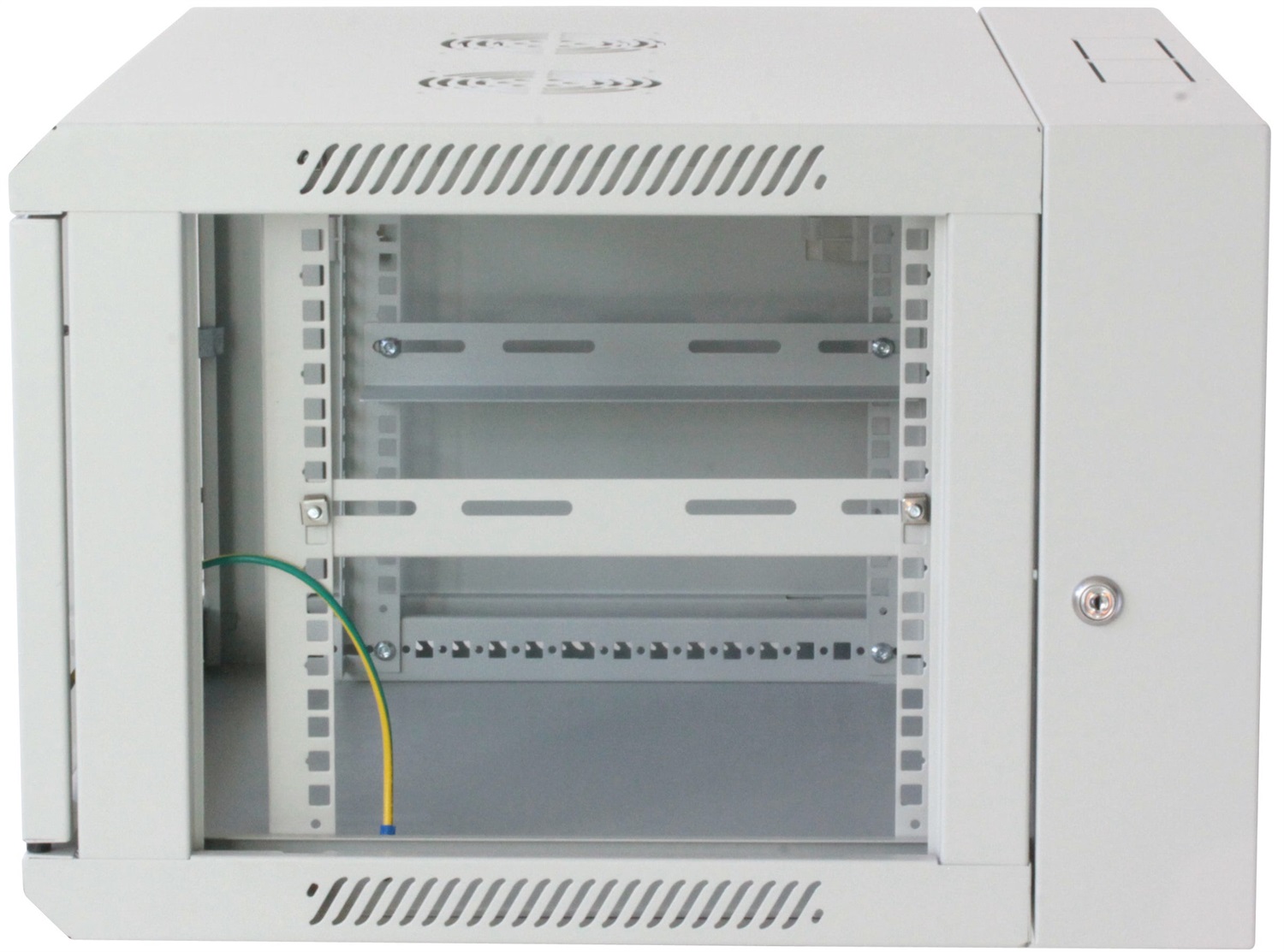 Supermicro CSE-743AC-1K26B-SQ Computer Case Full Tower Nero 1200W