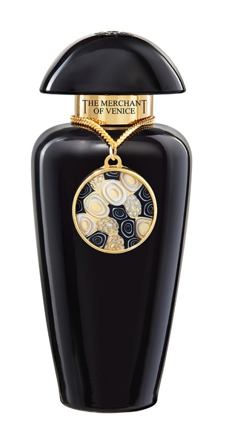 The Merchant Of Venice Pastel Oud Extrait de Parfum Unisex 30ml - Fragranza Ambrata e Cuoiata