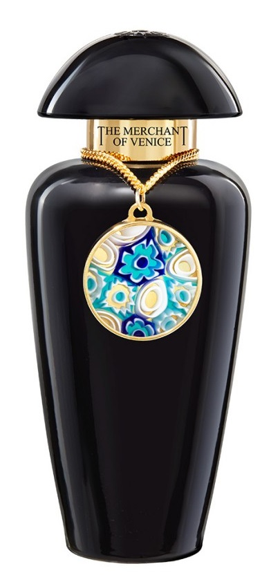 The Merchant Of Venice Nuit Feline Extrait de Parfum Unisex 30ml - Note Ambrate e Legnose
