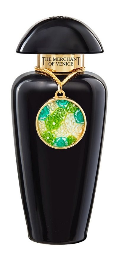 The Merchant Of Venice Pearl Bouquet Extrait de Parfum Unisex 30ml - Note Ambrate e Fiorite
