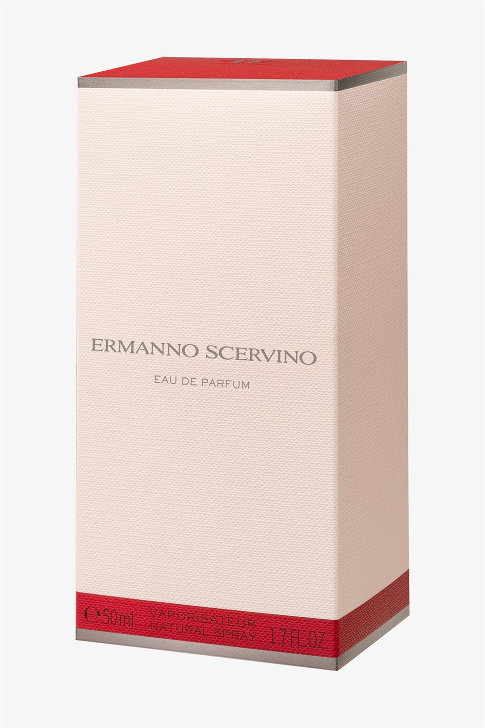 Ermanno Scervino Eau de Parfum Donna 50 ml - Note di Gianduia, Tuberosa, Legni e Vaniglia