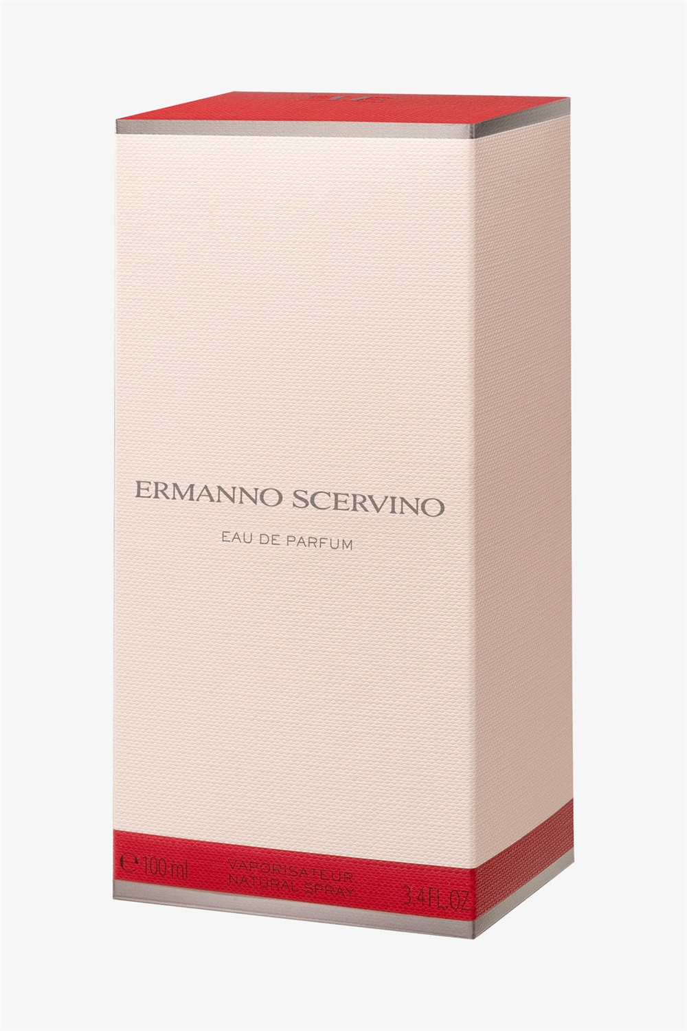 Ermanno Scervino Eau de Parfum 100 ml - Fragranza Gourmet con Tuberosa e Gianduia per Donna