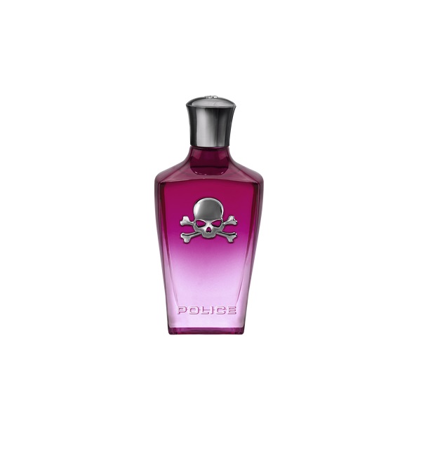 POLICE Police Potion Love For Her Eau de Parfum 100 ml - Fragranza Floreale e Fresca per Donna