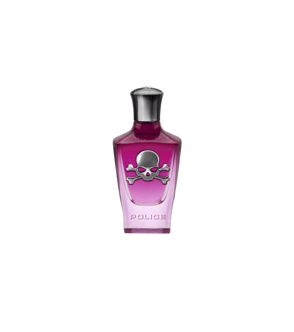 Police Potion Love Eau de Parfum 50 ml - Fragranza Energica e Voluttuosa per Donna