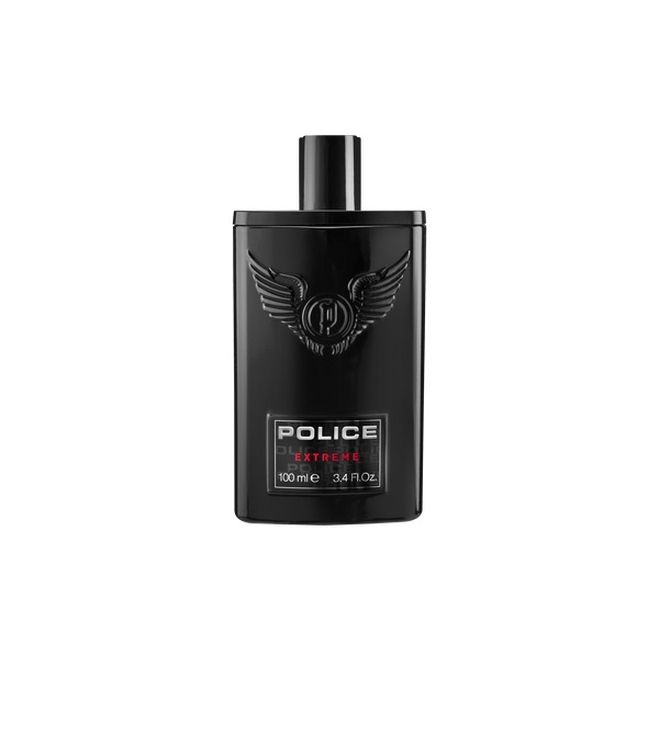 Police Extreme Eau De Toilette 100 ml Uomo - Fragranza Seducente e Virile