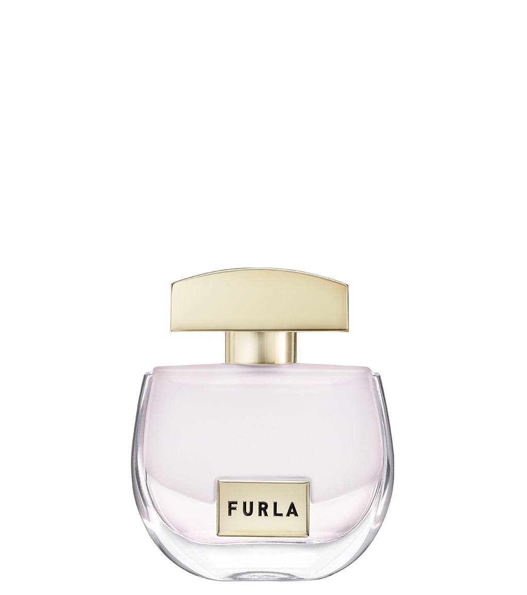 Furla Autentica Eau De Parfum 50 ml - Fragranza Chypre Fruttato con Note di Pera, Peonia e Legni di Cashmere