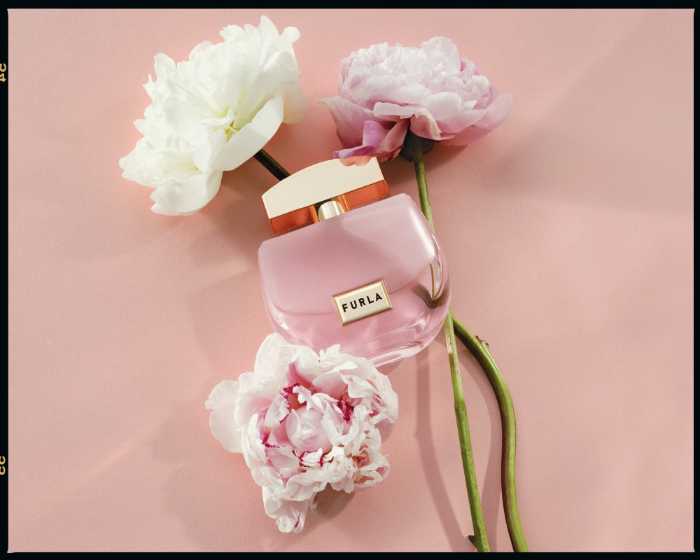 Furla Autentica Eau De Parfum 50 ml - Fragranza Chypre Fruttato con Note di Pera, Peonia e Legni di Cashmere