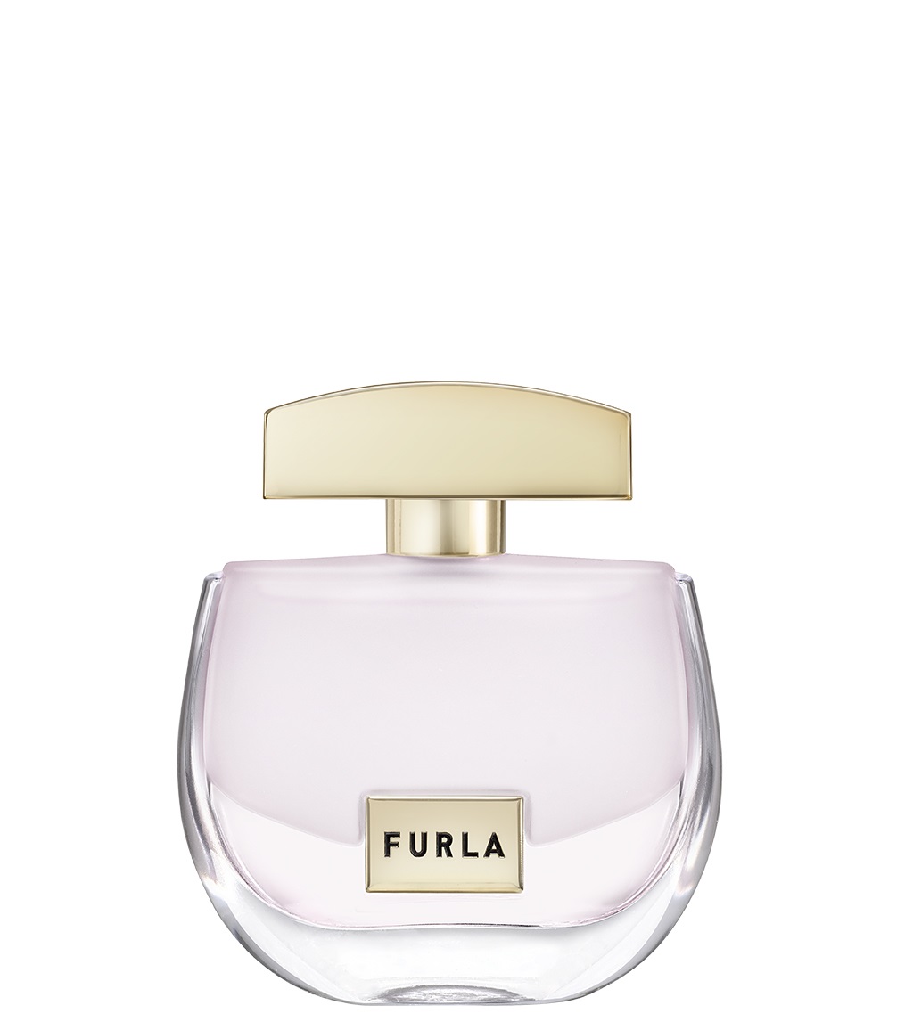 Furla Autentica Eau De Parfum 100 ml - Fragranza Chypre Fruttato con Note di Pera, Peonia e Legni di Cashmere